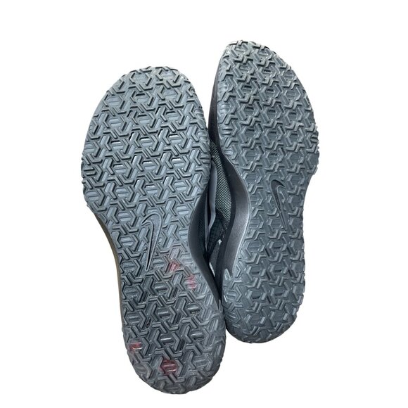 Nike Mens Varsity Compete TR 3 Black Running Shoes Size 13 SKU 9283 - Picture 5 of 13